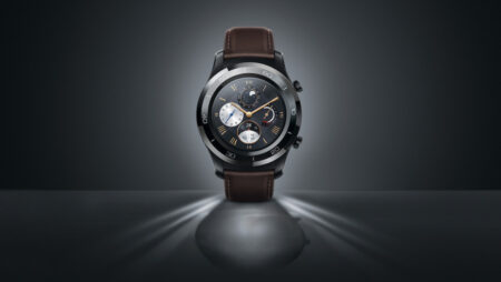 The Huawei Watch 2 Pro could be good news for eSIM smartwatches The Huawei Watch 2 Pro could be good news for eSIM smartwatches