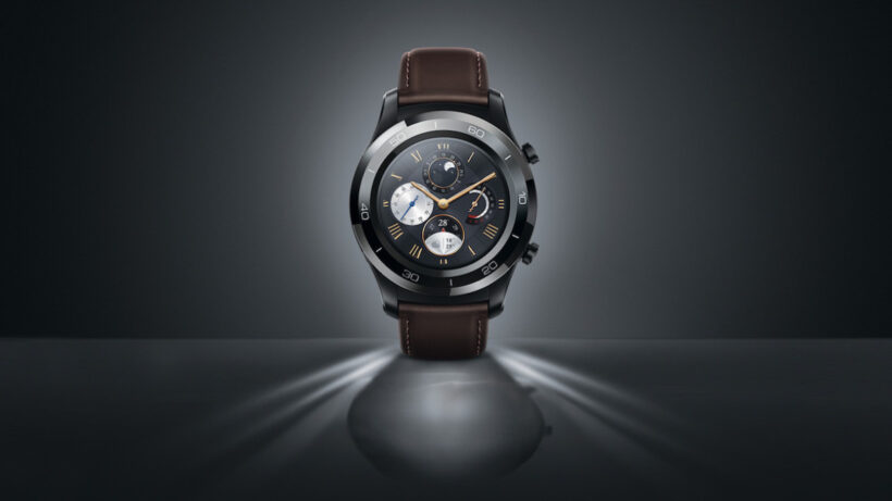 The Huawei Watch 2 Pro could be good news for eSIM smartwatches