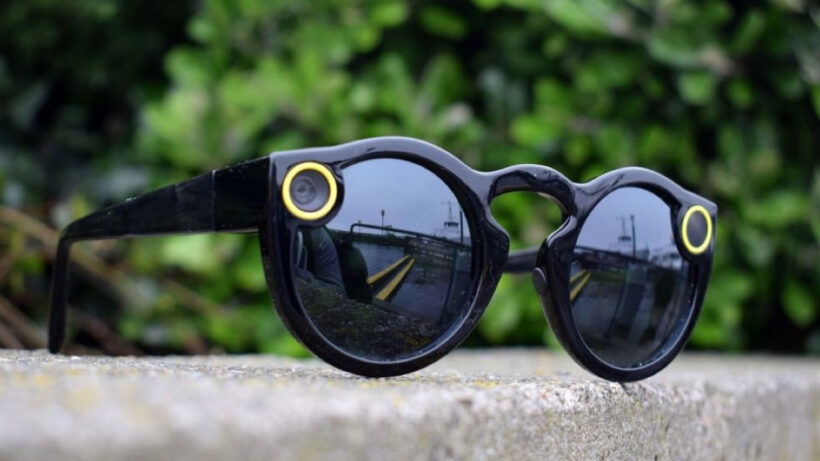 Snap reportedly has ‘hundreds of thousands’ of unsold Spectacles
