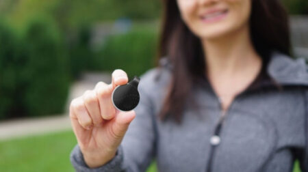 Wearable tech is battling sexual assault – but is it really solving the problem? Wearable tech is battling sexual assault – but is it really solving the problem?
