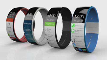 Five of the best Apple iWatch concepts Five of the best Apple iWatch concepts