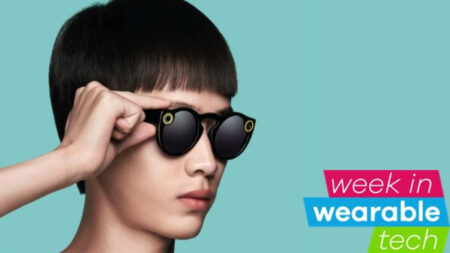 Week in wearable: Misfit Vapor, new hybrids, and the struggle of Snap Specs Week in wearable: Misfit Vapor, new hybrids, and the struggle of Snap Specs