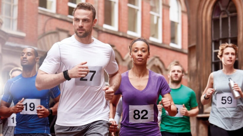 Polar will now play nice with other fitness platforms and wellness services