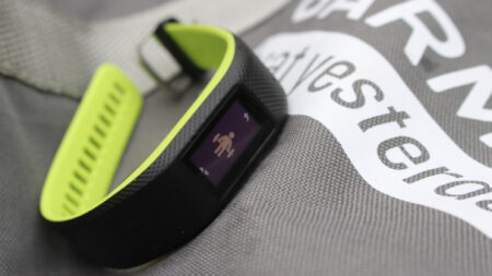 Week 6: Conor’s strength training diary – Working out with Garmin’s rep counting Week 6: Conor’s strength training diary – Working out with Garmin's rep counting