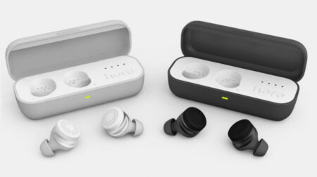 Doppler Labs, creator of the Here One earbuds, is closing its doors Doppler Labs, creator of the Here One earbuds, is closing its doors