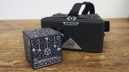 Merge Cube review Merge Cube review