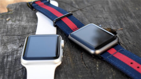 And finally: Some Apple Watch Series 3 models are facing screen issues And finally: Some Apple Watch Series 3 models are facing screen issues