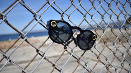 Snap was too confident in Spectacles, and it cost the company $40 million
