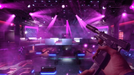 A new wave of PlayStation VR games are coming – and that’s good news for gamers A new wave of PlayStation VR games are coming – and that's good news for gamers