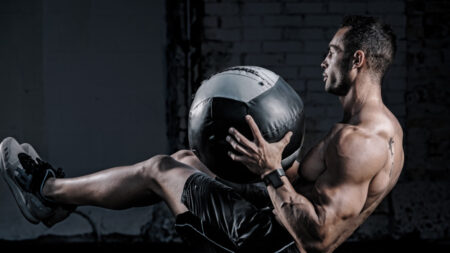 Week 8: Conor’s strength training diary – Delving deep with Atlas CEO Peter Li Week 8: Conor’s strength training diary – Delving deep with Atlas CEO Peter Li