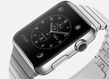 Apple Watch launch confirmed for April Apple Watch launch confirmed for April