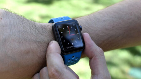 Apple reclaims its wearable throne while Xiaomi slips into second place