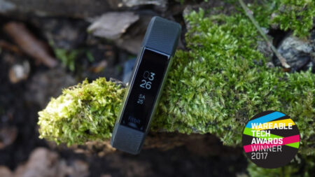 Fitbit Alta HR review Fitbit Alta HR review