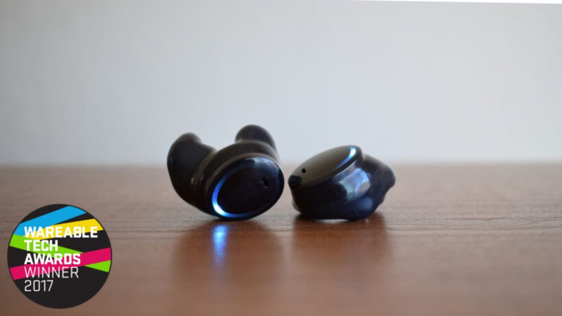 Bragi Dash Pro review - Wareable
