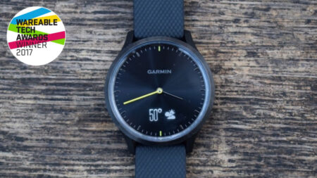 Garmin Vivomove HR review Garmin Vivomove HR review