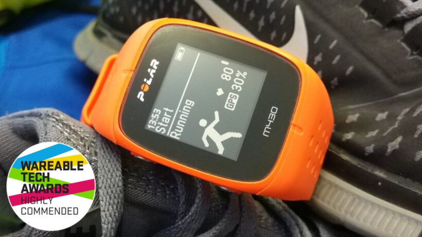 polar m430 vibration einstellen Polar M430 review