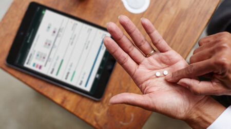 A smart pill has been approved by the FDA for the first time and that’s a big deal A smart pill has been approved by the FDA for the first time and that's a big deal