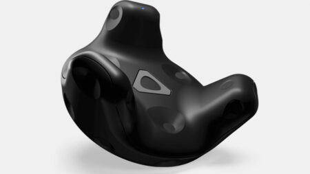 Regular people can now get their hands on the Vive Tracker for $99