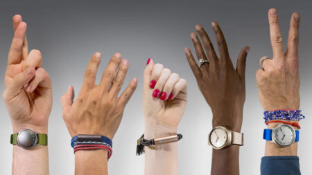 Wearables still haven’t solved the problems of skin science, but new ideas are coming Wearables still haven't solved the problems of skin science, but new ideas are coming