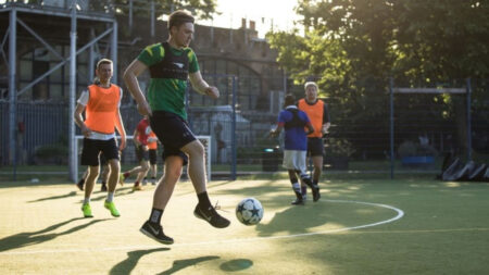 Why Playertek won our Speciality Sports Wearable of the Year award Why Playertek won our Speciality Sports Wearable of the Year award