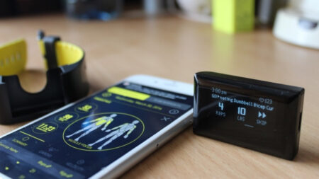Week 9: Conor’s strength training diary – The Atlas Wristband gives me hope Week 9: Conor’s strength training diary - The Atlas Wristband gives me hope