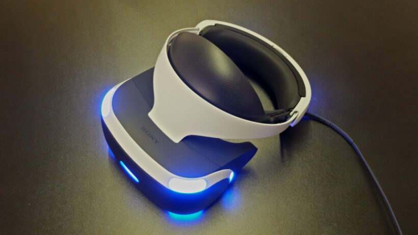 Sony PlayStation VR review