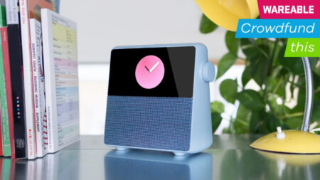 Circa wants to bring you mindful sleep tracking through its smart alarm clock Circa wants to bring you mindful sleep tracking through its smart alarm clock