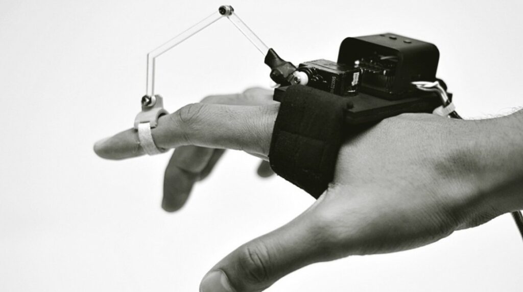 Schooled: The student wearable tech projects to watch out for
