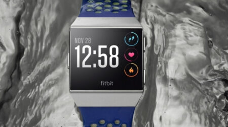 Fitbit Ionic Black Friday deal: Alta HR, Charge 2 and Blaze also discounted Fitbit Ionic Black Friday deal: Alta HR, Charge 2 and Blaze also discounted