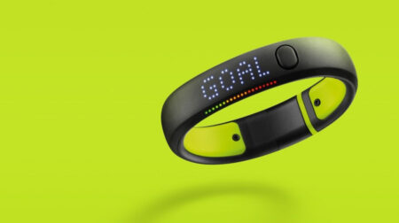 And finally: Nike boss talks FuelBand sequel and more And finally: Nike boss talks FuelBand sequel and more