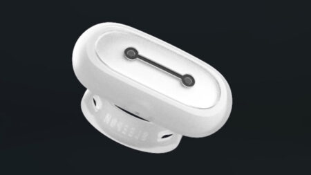 Go2Sleep is a smart ring that wants to tackle sleep apnea and more Go2Sleep is a smart ring that wants to tackle sleep apnea and more
