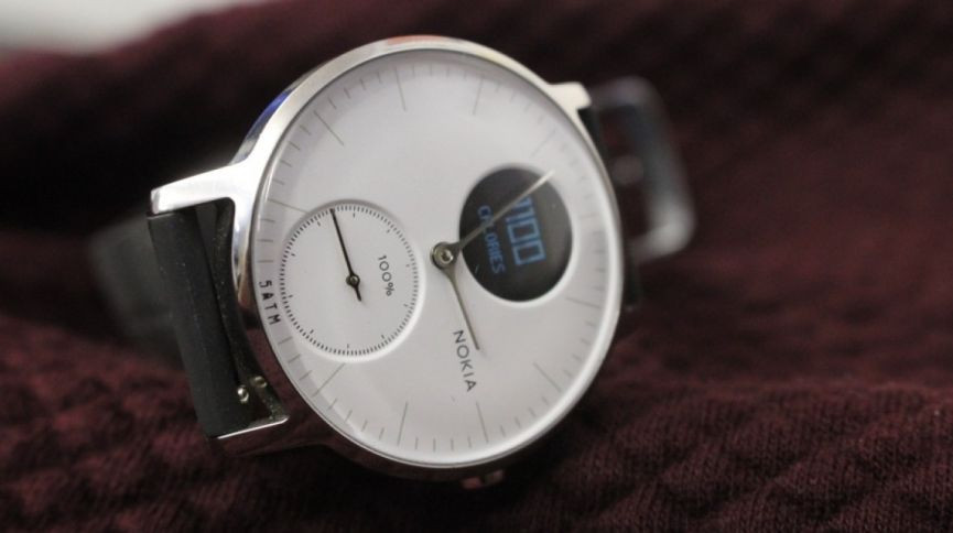 Where Nokia Health went wrong