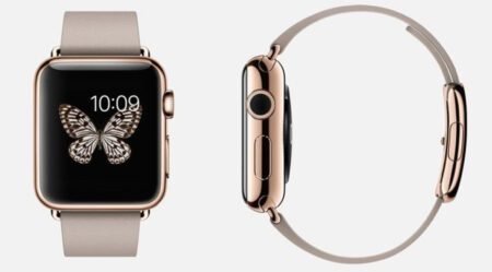 Apple Watch could make $16.5 billion for Apple by 2020