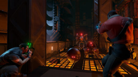 The best Oculus Rift games The best Oculus Rift games