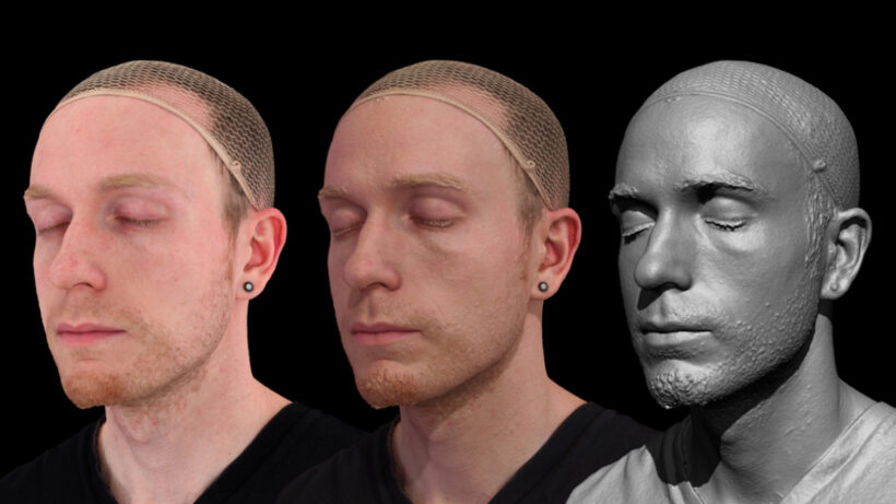 From mind control to karaoke – the most exciting new HTC Vive X startups