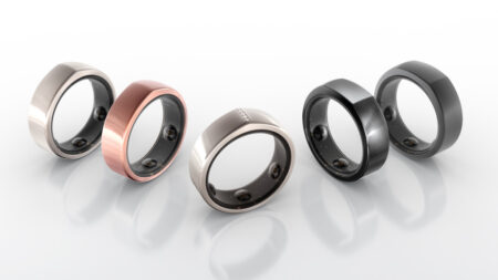 The new Oura Ring is all about finding your perfect sleep rhythm The new Oura Ring is all about finding your perfect sleep rhythm