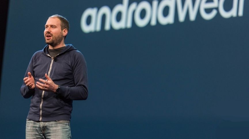 Charged Up: Does Google still care about Android Wear? I'm not so sure anymore