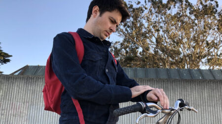 Levi’s Commuter Trucker Jacket review Levi's Commuter Trucker Jacket review
