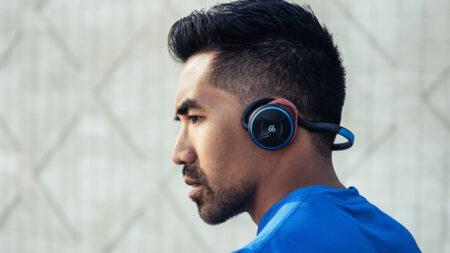 Speak easy: Pro Voice headphones are the first to offer automatic Alexa detection