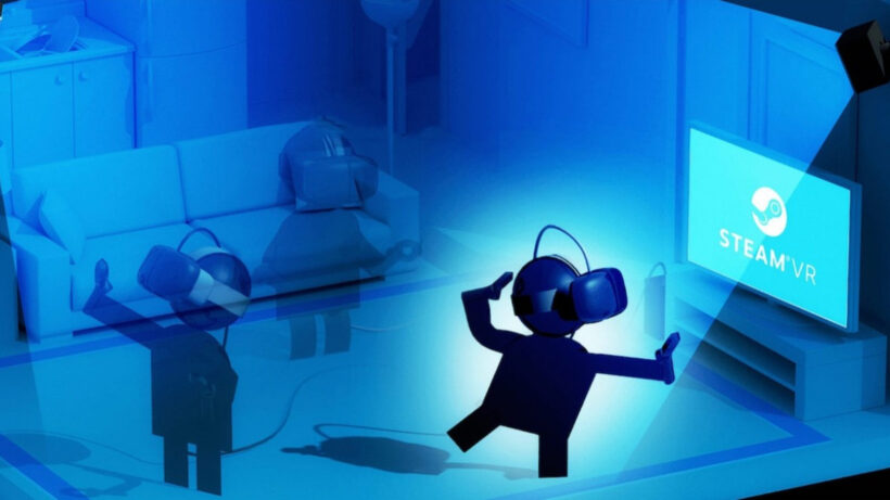 Charged Up: It’s time for Valve to start being more bullish on VR