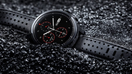 Amazfit Sports Smartwatch 2 and 2S bring a mighty five days of battery life Amazfit Sports Smartwatch 2 and 2S bring a mighty five days of battery life