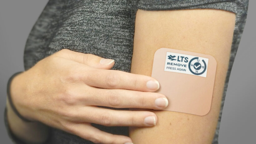 How Qualcomm and E Ink’s smart patches could shake up health monitoring