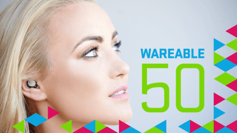 50 wearable tech predictions for 2018