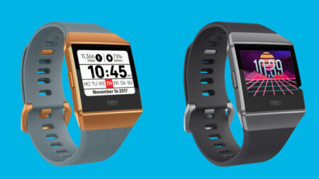 Best Fitbit Ionic watch faces: Give your smartwatch a bit of personality Best Fitbit Ionic watch faces: Give your smartwatch a bit of personality