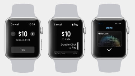 Cha-ching: Everything you need to know about Apple Pay Cash Cha-ching: Everything you need to know about Apple Pay Cash