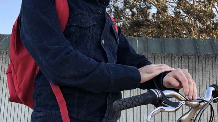 And finally: Microsoft patents for a health wearable will not go away