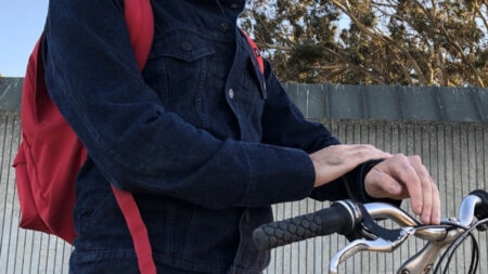 Google brings the first major update to Project Jacquard Google brings the first major update to Project Jacquard