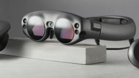 Magic Leap One: All the details on the hyped up mixed reality glasses