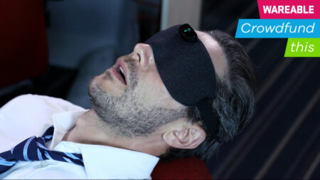 The Snore Circle might be the cure to your snoring nightmares The Snore Circle might be the cure to your snoring nightmares