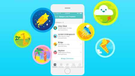 Fitbit Badges: Everything to know about Fitbit’s rewards for distance, steps and more Fitbit Badges: Everything to know about Fitbit's rewards for distance, steps and more
